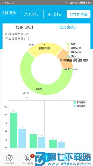 “精益云软件下载”