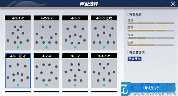 绿茵信仰游戏攻略