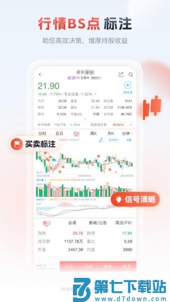 粤开证券app