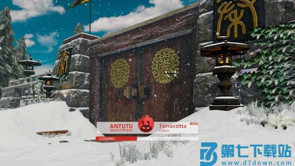 安兔兔测评3d最新版(AnTuTu 3D Bench) v10.4.1 安卓版 1