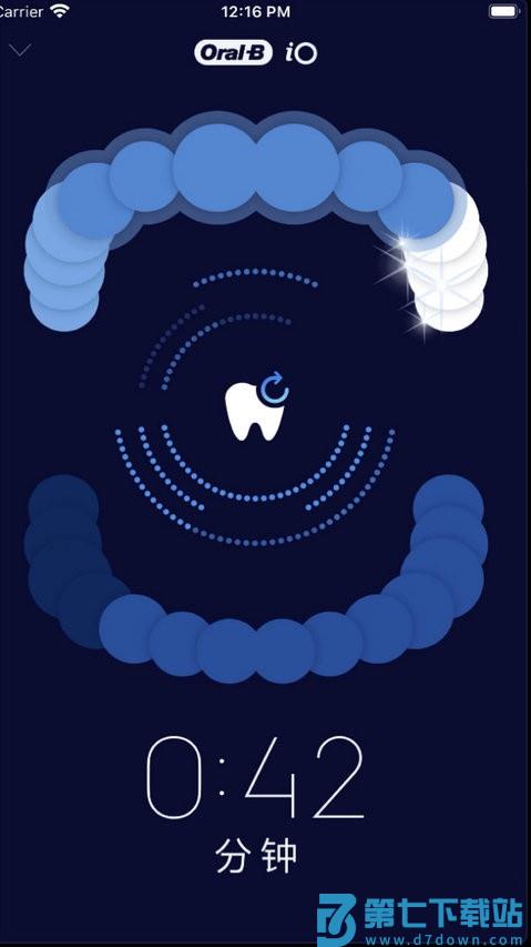 oralb手机版