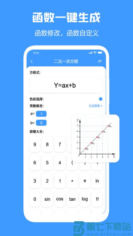 几何画板中文手机版 v4.5.4 官方安卓版 1