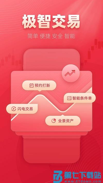 信天游app官方手机版(西部证券信天游) v5.2.0 安卓版 0