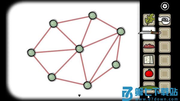 锈湖天堂岛第五灾攻略说明