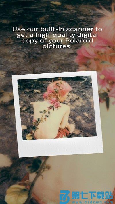 polaroid originals宝丽来原创相机(更名polaroid) v1.13.19.100086383 安卓版 2