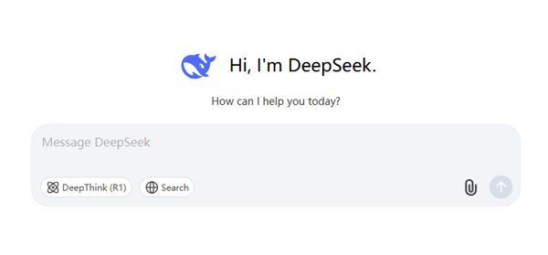 deepseek中文叫什么