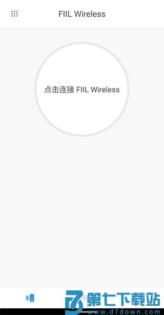 fiil+耳机蓝牙怎么连接