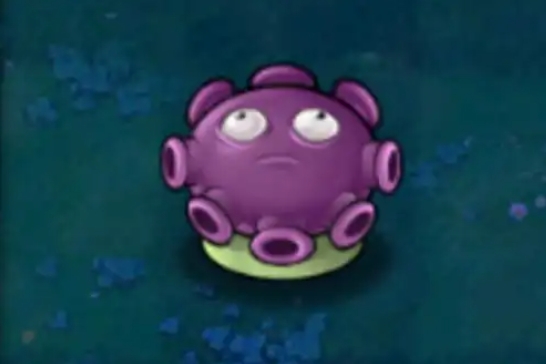 植物大战僵尸忧郁菇怎么用 植物大战僵尸忧郁菇怎么用