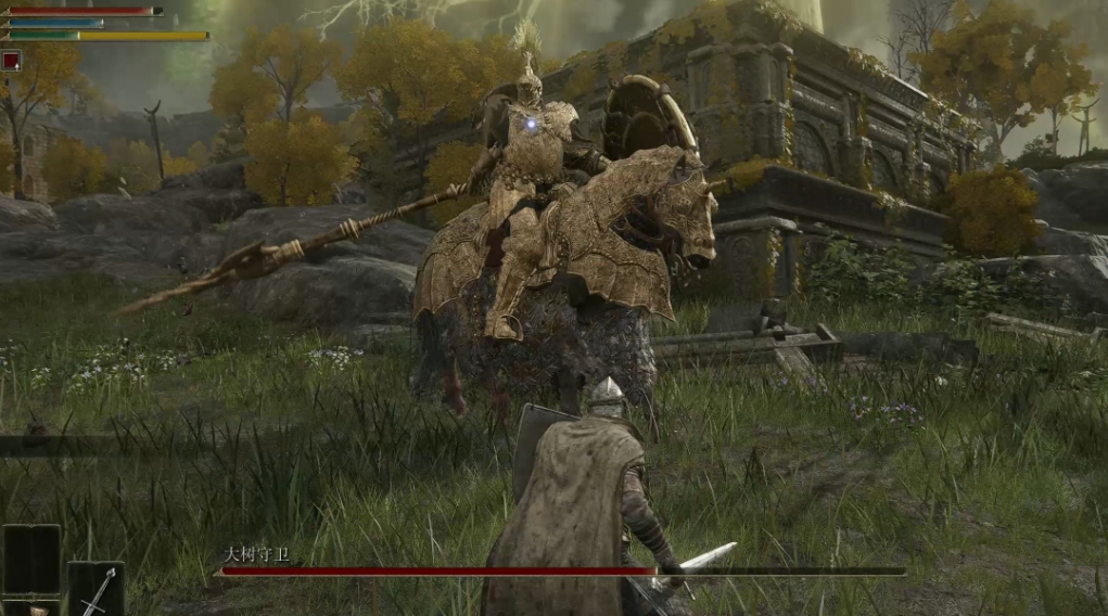 艾尔登法环占星师开局怎么玩 艾尔登法环占星师开局怎么玩