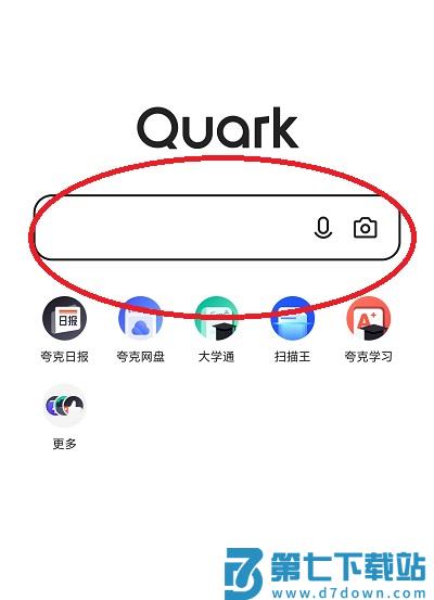 夸克浏览器小说模式