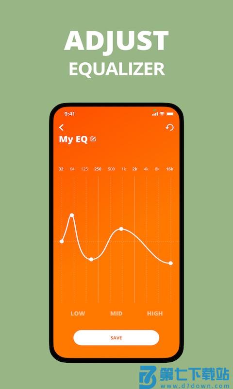 jbl headphones官方版 v5.27.8 安卓最新版本 4