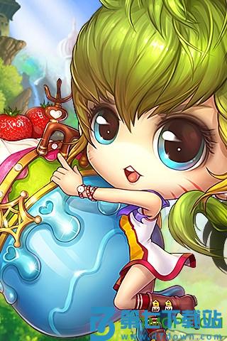 弹弹堂官方正版手游下载 v1.19.10 2