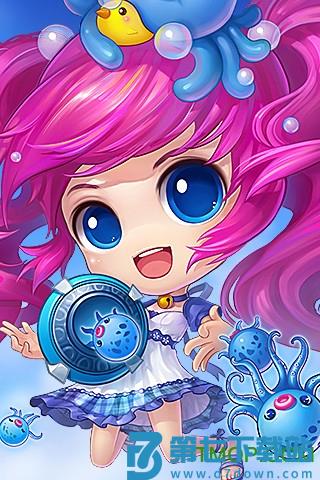 弹弹堂官方正版手游下载 v1.19.10 3