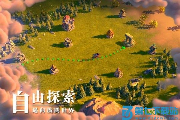万国觉醒手游正式版app下载 v1.0.78.18安卓版 0