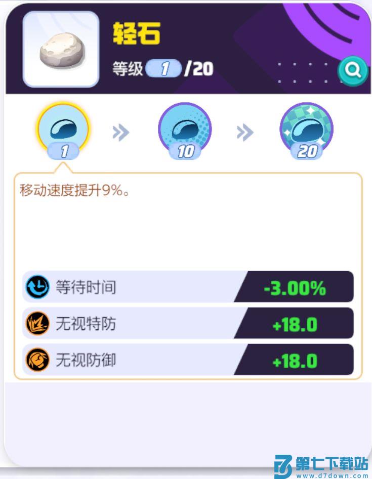 如何快速的给宝可梦搭配持有物