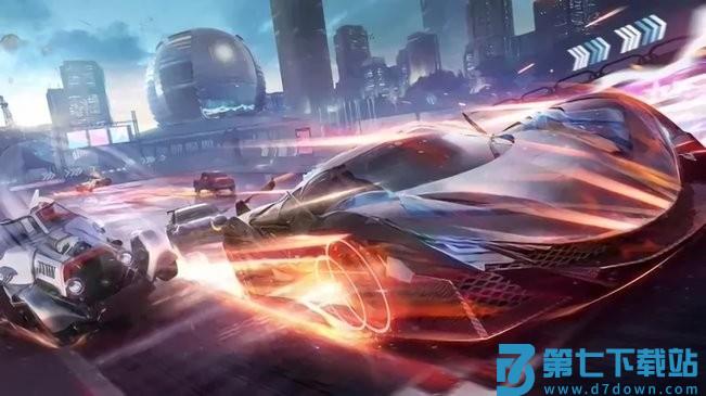 王牌竞速官方正版手游下载 v4.5.0 0