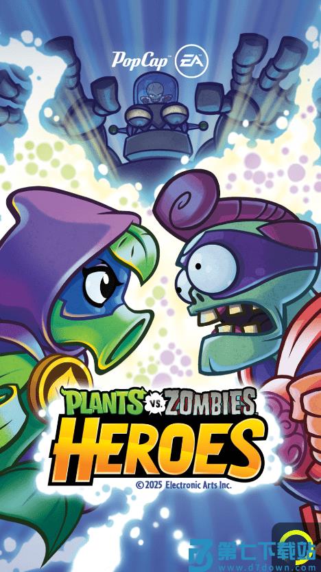 植物大战僵尸英雄国际服安装(pvz heroes) v1.61.37 安卓外服版 2