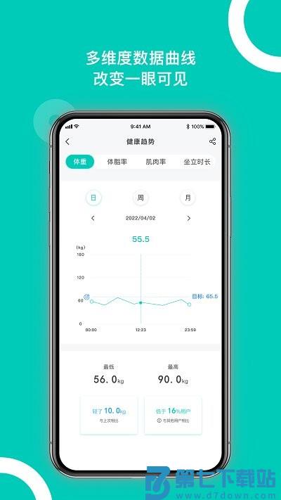 西昊智能家居app v2.4.3 安卓版 2