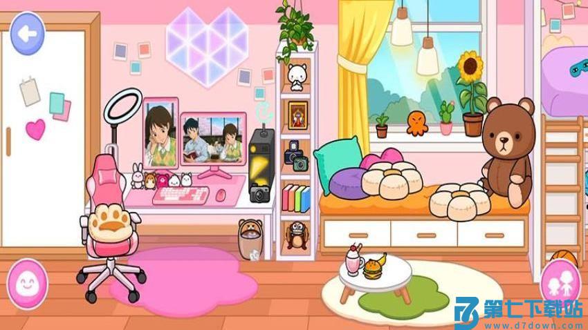 快乐小屋手游v187.1.3 3