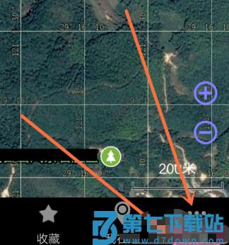 奥维互动地图使用教程