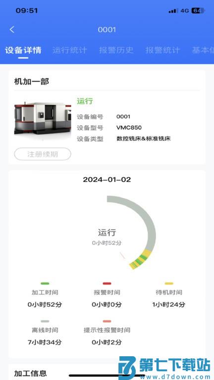数控云管家appv7.20.045 1