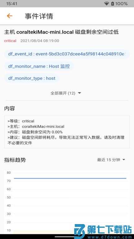观测云v2.4.9 1