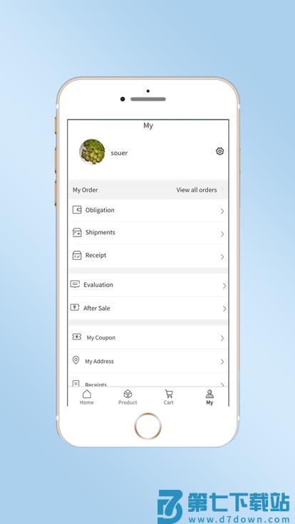 mojawa蓝牙耳机 app v2.1.603 安卓官方版 0