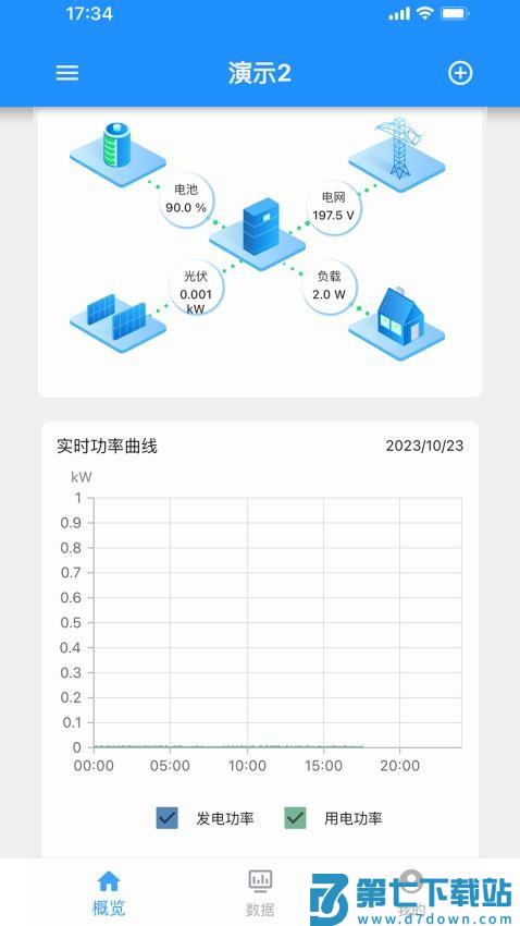 Solar of Things手机版