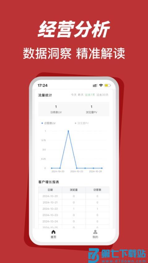 莱福商户端官网版v1.3.52 2