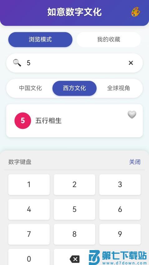 如意数字最新版v1.0.2.31128552015 4