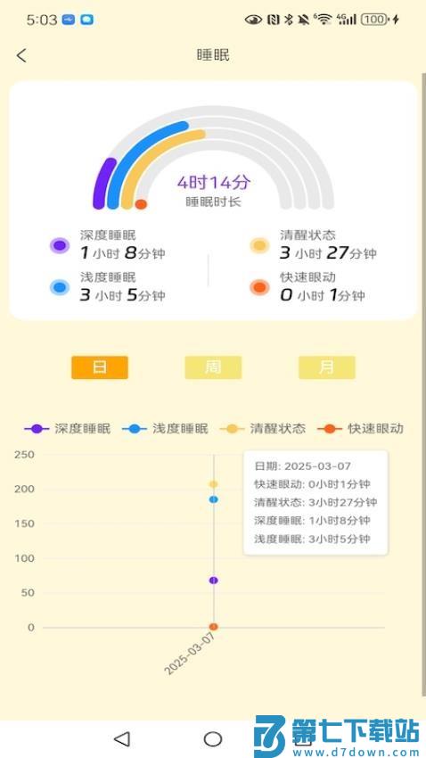 SmartRing官网版v2.1.5 2