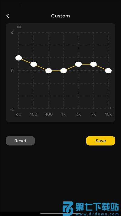 openrock耳机官方版 v1.0.9 安卓版 3