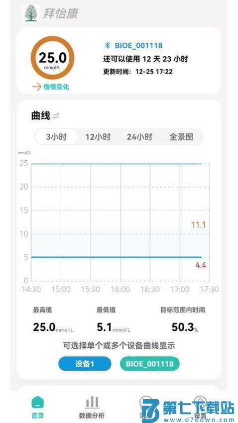 拜怡康官网版v1.4.9 3