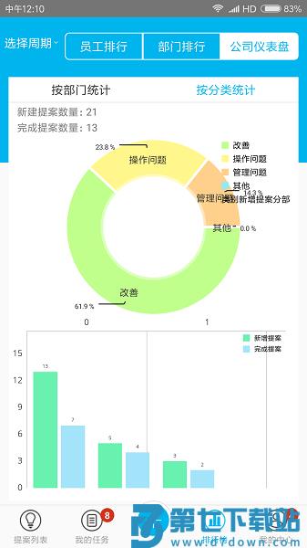 精益云官方版