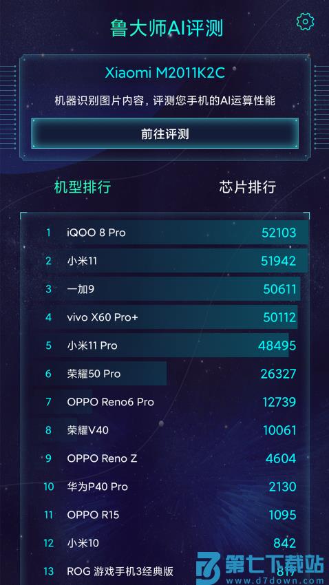 鲁大师aimarkv4.9 1