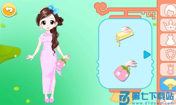儿童益智乐园appv3.1ue 3