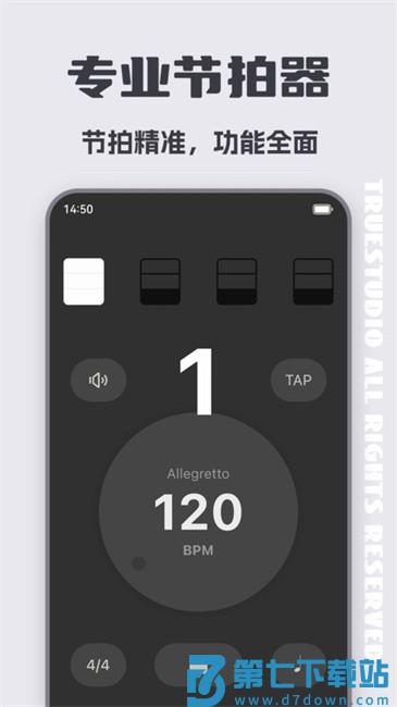 琵琶调音大师app v3.8.6 安卓版 0