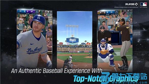 mlb9局职棒劲旅对决最新版本 v3.00.00 安卓官方正版 3