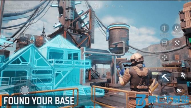 泰坦机甲titanite游戏 v1.4.30 安卓版 0