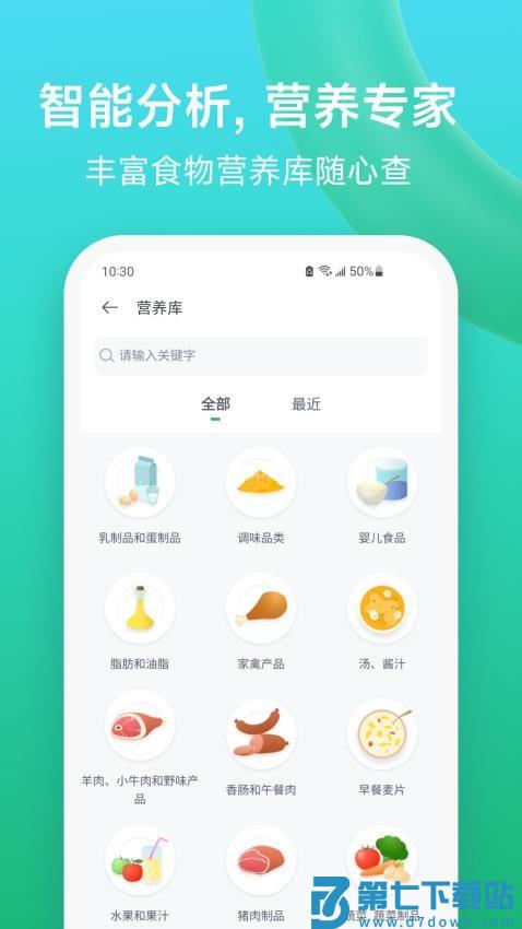 Fitdays Plus最新版v1.8.2 5