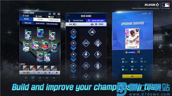 mlb9局职棒劲旅对决最新版本 v3.00.00 安卓官方正版 0