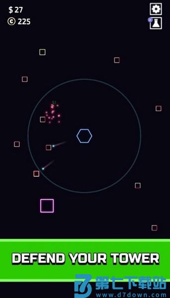 塔空闲塔防游戏v0.23.6 1