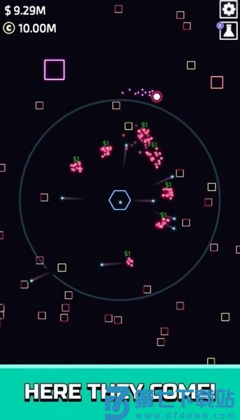 塔空闲塔防游戏v0.23.6 2