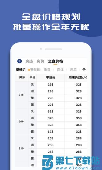路客云民宿宝 v4.5.1 安卓版 0