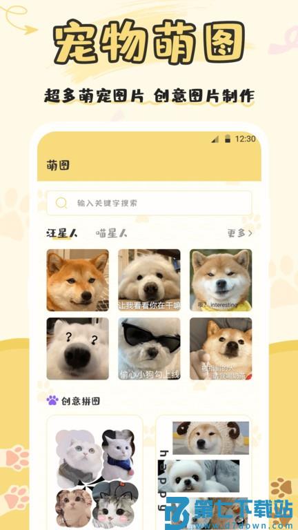 人猫语交流器app v3.5.0 安卓版 3
