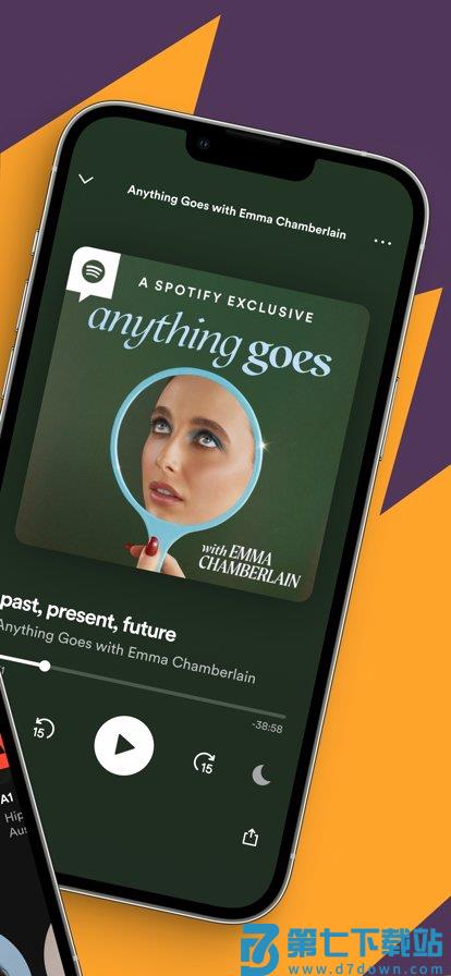 spotify安卓app v9.0.46.496 手机最新版 1