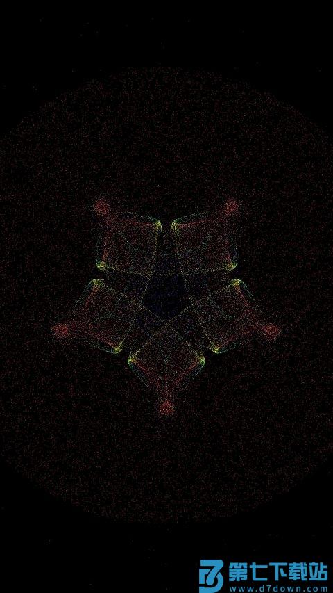 迷你魔幻粒子世界app v3.4 安卓最新版 0