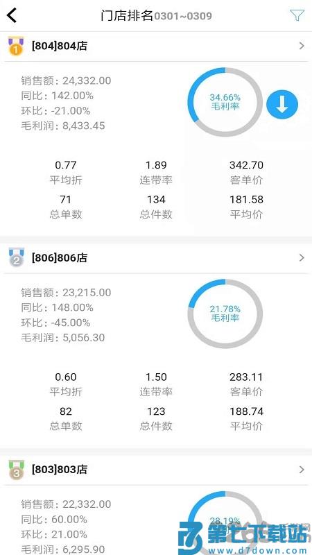 骏驰魔方app v4.2.5 安卓版 1