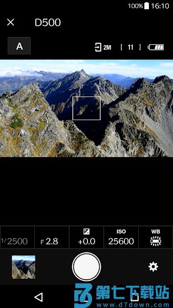 尼康SnapBridge软件v2.11.0 安卓最新版 3