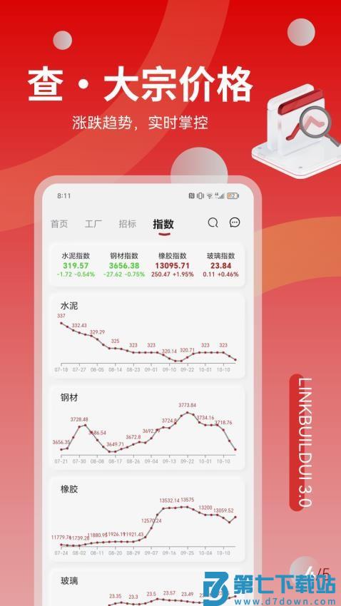 领建手机版v4.0.5 1